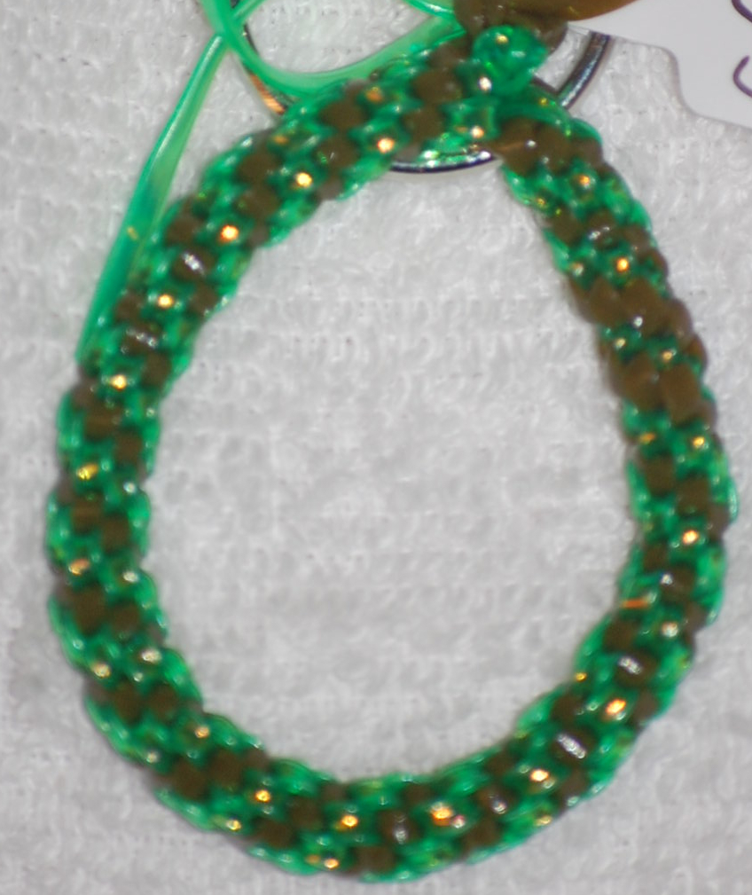 Keychain Image